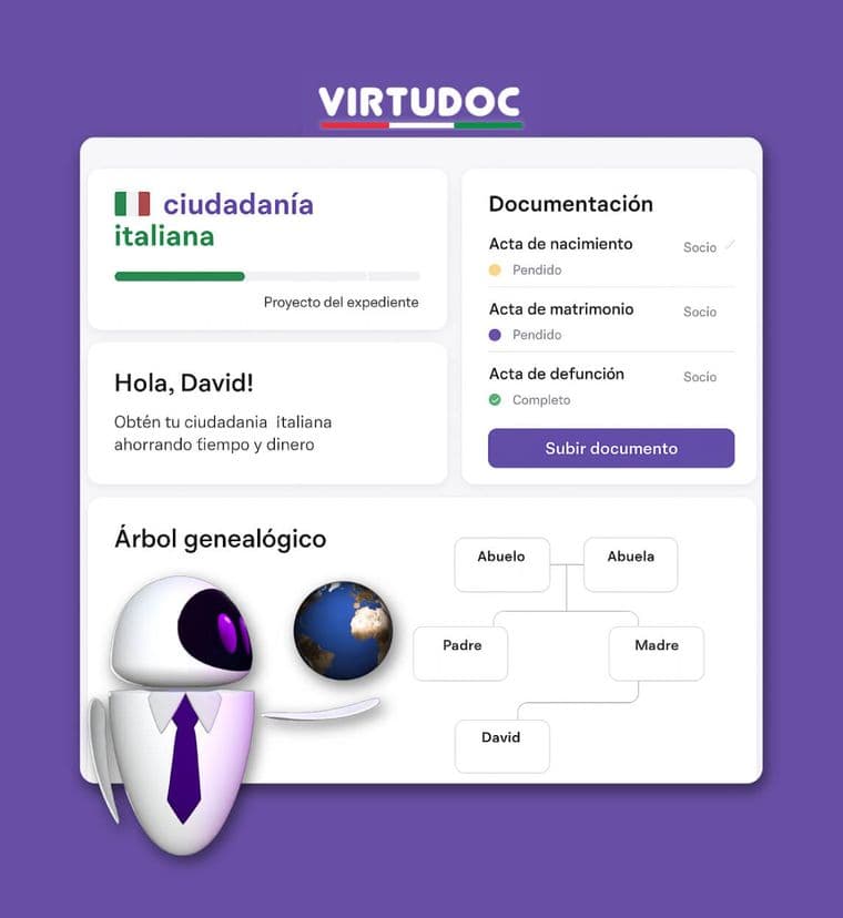 Virtudoc