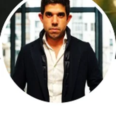 Lucas DAddario · Founder & CEO of AiTENEA