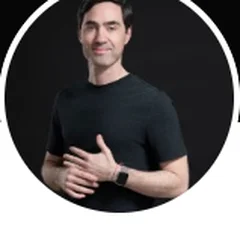 Mariano Caniglia · Co-founder of EcoTech