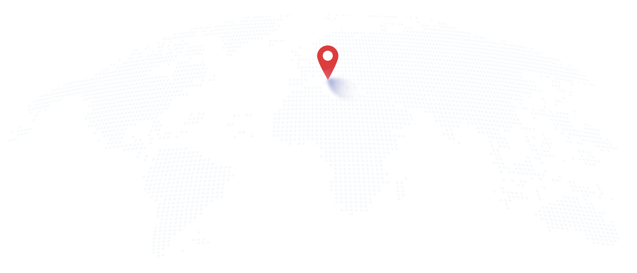 Mapa: Italia